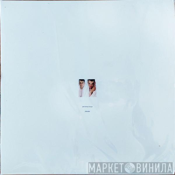 Pet Shop Boys - Please