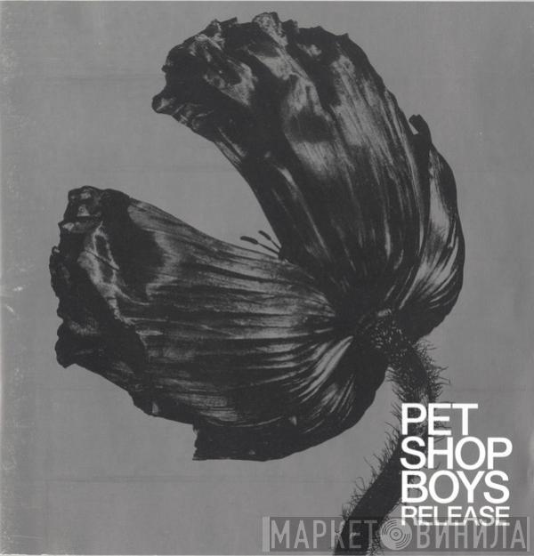  Pet Shop Boys  - Release