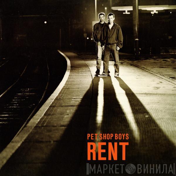 Pet Shop Boys - Rent