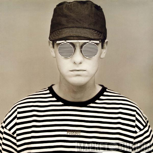 Pet Shop Boys - Suburbia