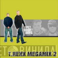  Pet Shop Boys  - T.Rexx Megamix 2