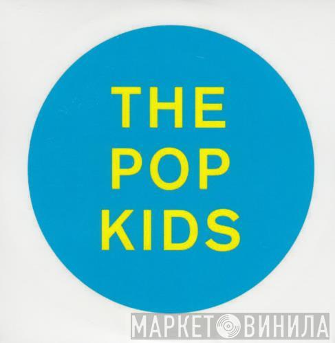 Pet Shop Boys - The Pop Kids