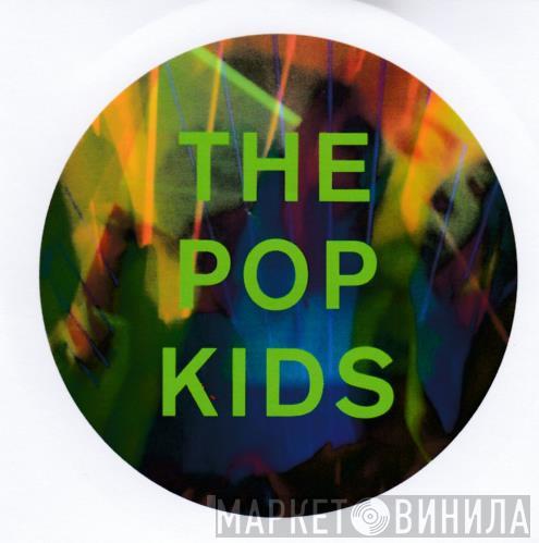  Pet Shop Boys  - The Pop Kids