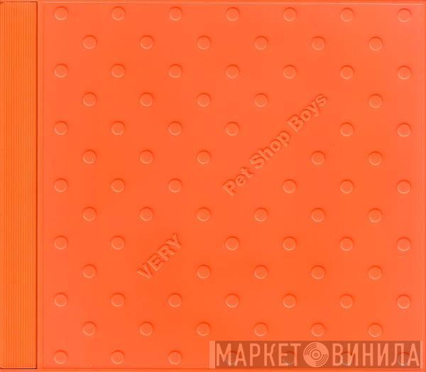  Pet Shop Boys  - Very