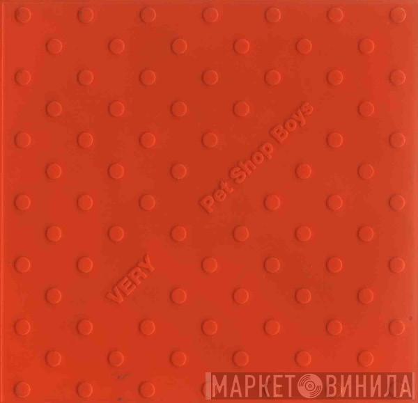  Pet Shop Boys  - Very