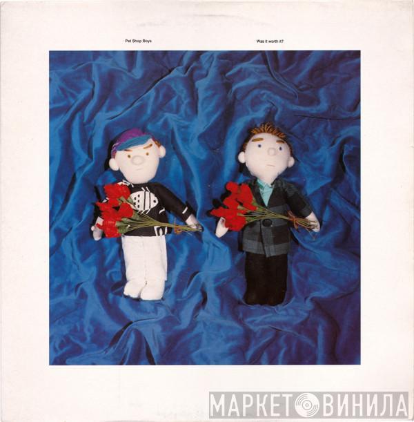 Pet Shop Boys - Was It Worth It?