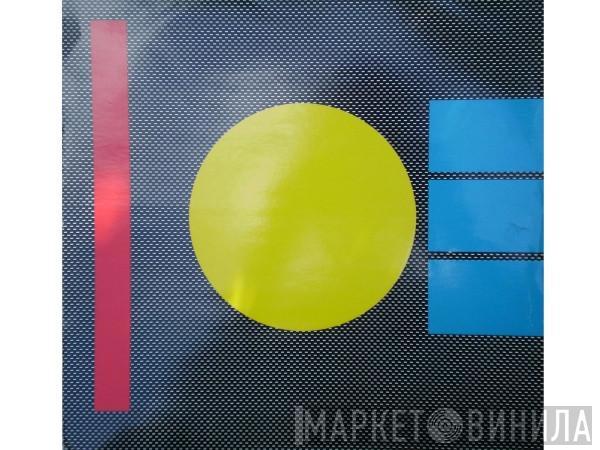  Pet Shop Boys  - West End Girls (The Shep Pettibone Mastermix)