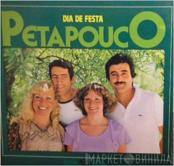 Petapouco - Dia De Festa