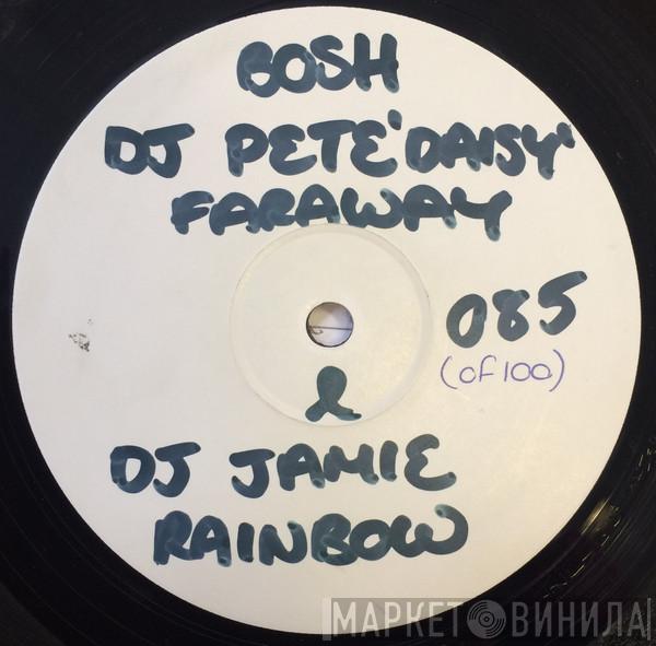 Pete Daisy, Jamie Rainbow - Next To The Sea