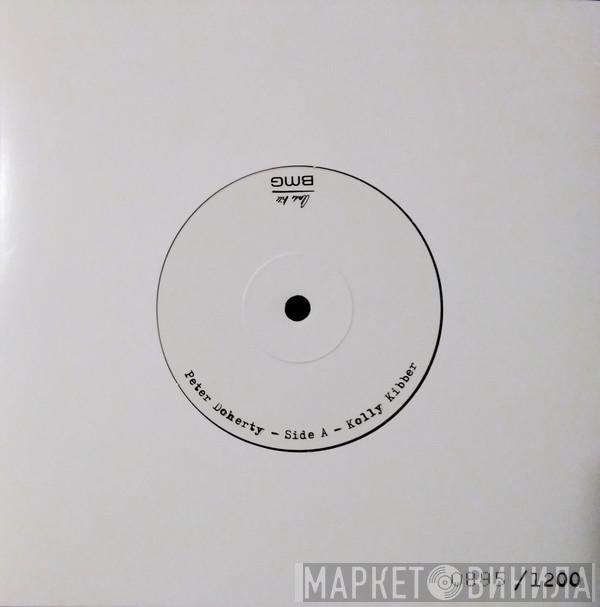Pete Doherty, Peter Doherty & the Puta Madres - Kolly Kibber / The Weed Smoker's Dream