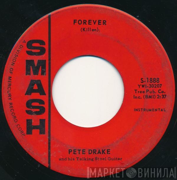 Pete Drake - Forever