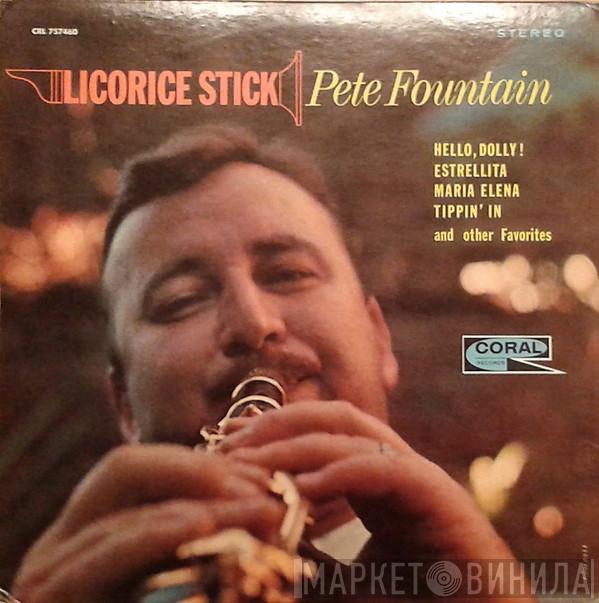 Pete Fountain - Licorice Stick