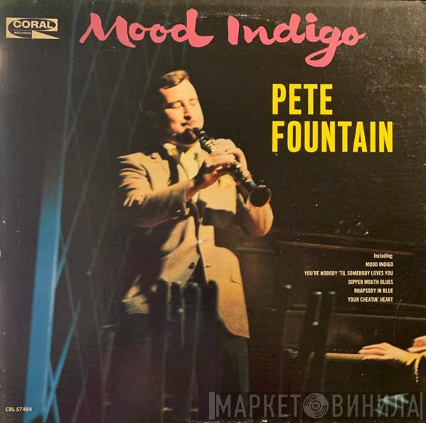 Pete Fountain - Mood Indigo