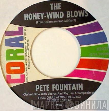 Pete Fountain - The Honey-Wind Blows / Humbug