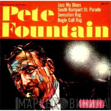 Pete Fountain - The Licorice Stick Man
