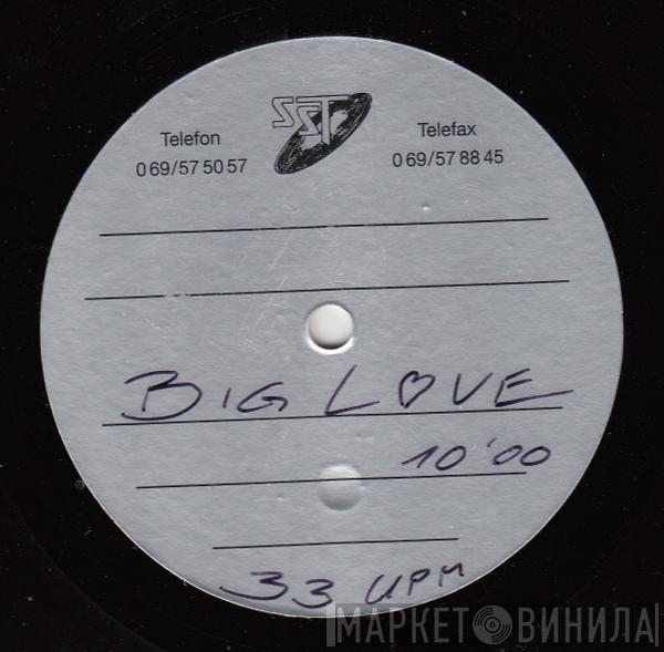  Pete Heller's Big Love  - Big Love
