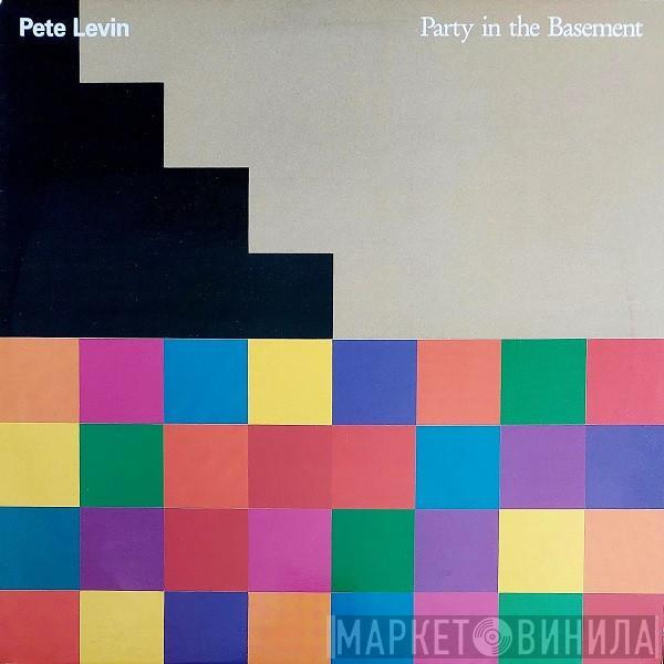 Pete Levin - Party In The Basement