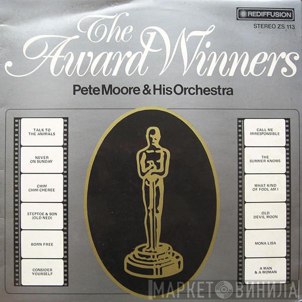 Pete Moore & His Orchestra - The Award Winners