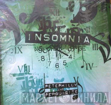 Pete Philly & Perquisite - Insomnia