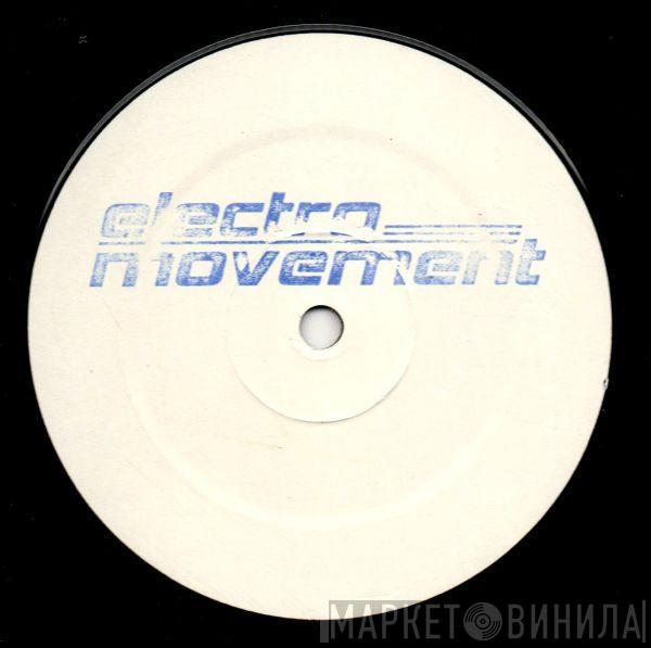 Pete Plastic - Electro Movement