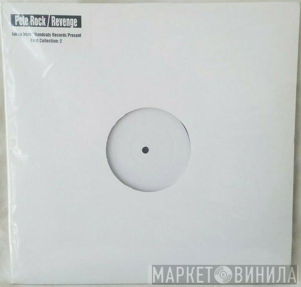 Pete Rock - Revenge