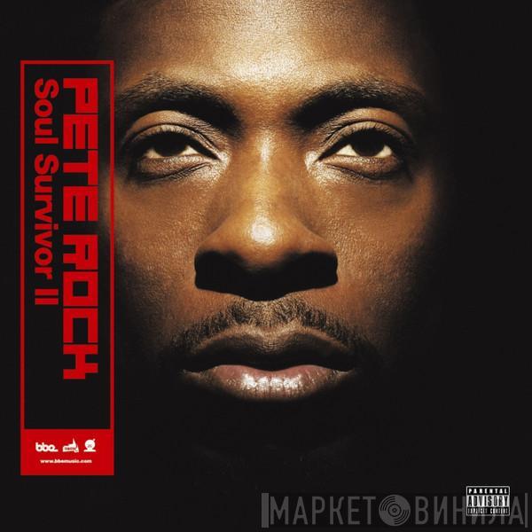 Pete Rock - Soul Survivor II