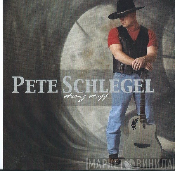 pete schlegel net worth