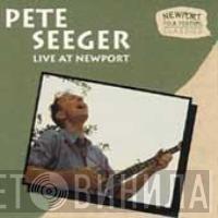 Pete Seeger - Live At Newport