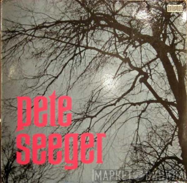  Pete Seeger  - Pete Seeger