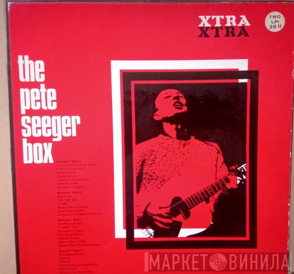 Pete Seeger - The Pete Seeger Box