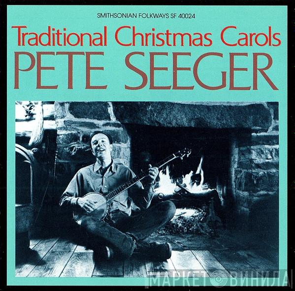 Pete Seeger - Traditional Christmas Carols