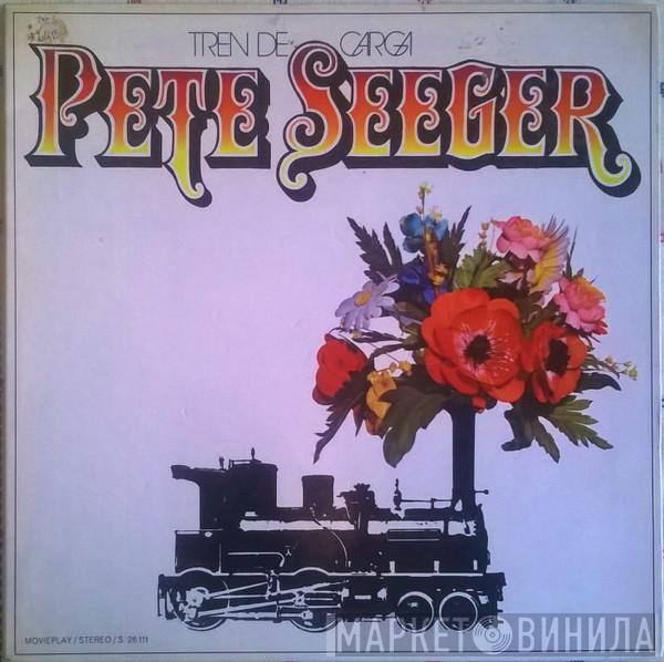 Pete Seeger - Tren De Carga