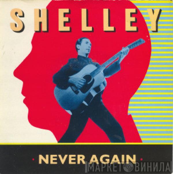 Pete Shelley - Never Again