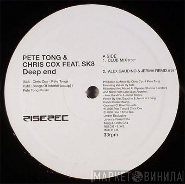 Pete Tong, Chris Cox - Deep End