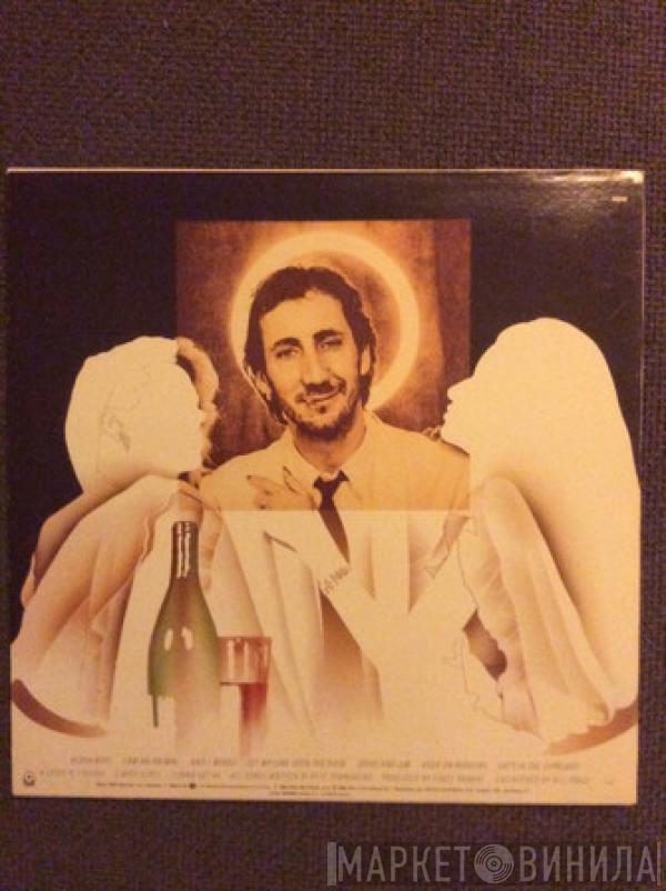  Pete Townshend  - Empty Glass