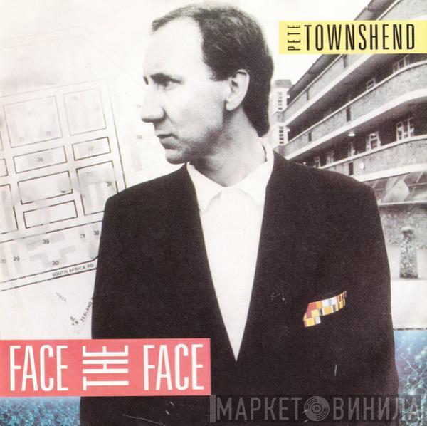 Pete Townshend - Face The Face