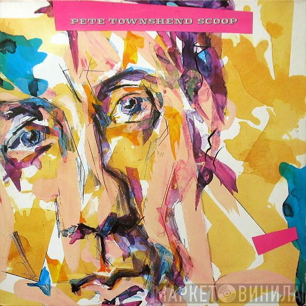 Pete Townshend  - Scoop