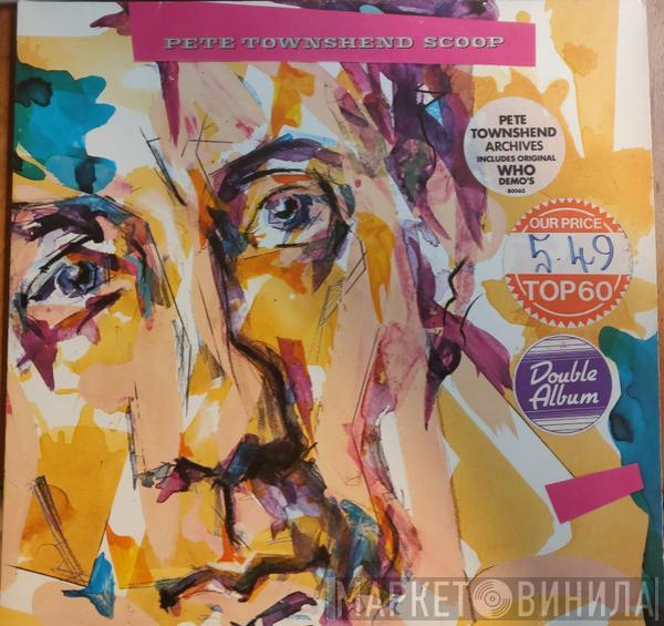 Pete Townshend - Scoop