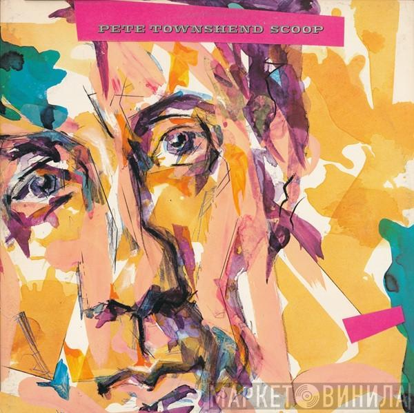 Pete Townshend - Scoop