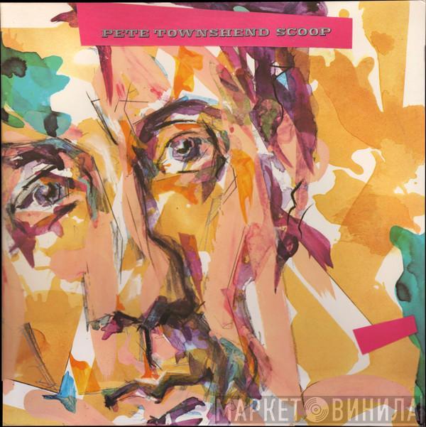 Pete Townshend - Scoop
