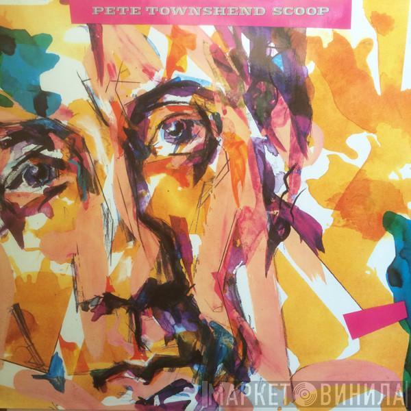  Pete Townshend  - Scoop
