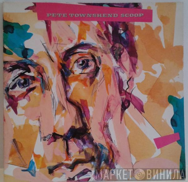 Pete Townshend  - Scoop