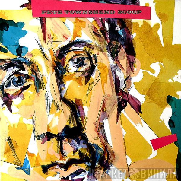  Pete Townshend  - Scoop