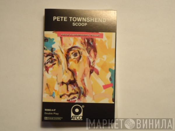  Pete Townshend  - Scoop