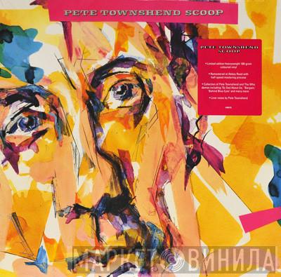 Pete Townshend - Scoop