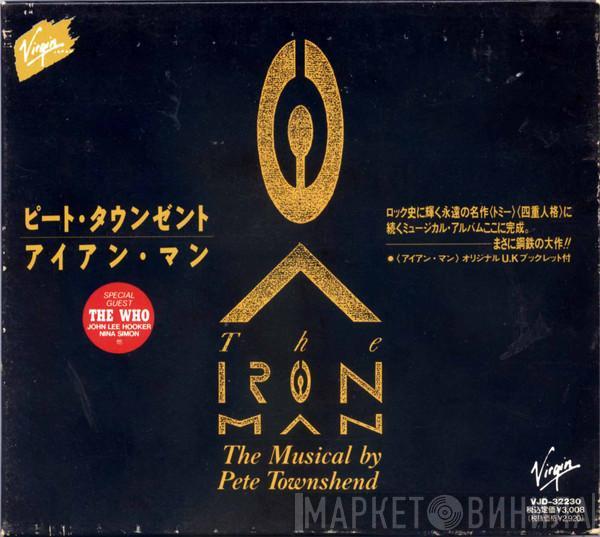  Pete Townshend  - The Iron Man (The Musical By Pete Townshend)