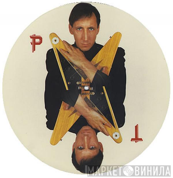 Pete Townshend - Uniforms