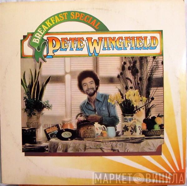 Pete Wingfield - Breakfast Special