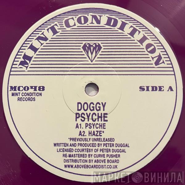  Peter 'Doggy' Duggal  - Psyche