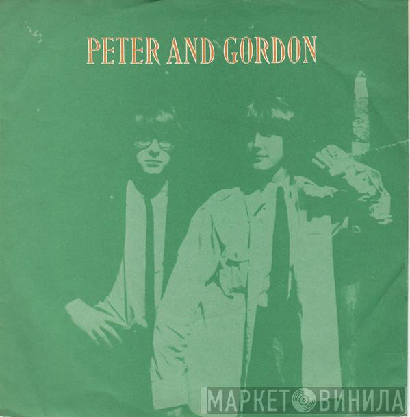  Peter & Gordon  - True Love Ways